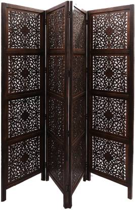 क्लासिक पार्टीशन स्क्रीन