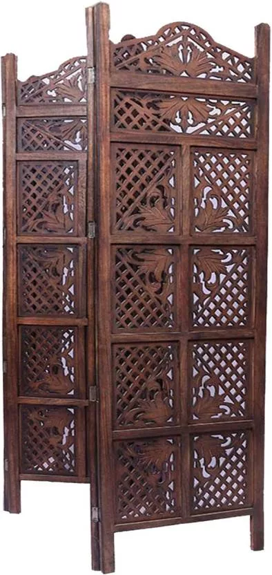 रूम सेपरेटर स्क्रीन दृश्य 3