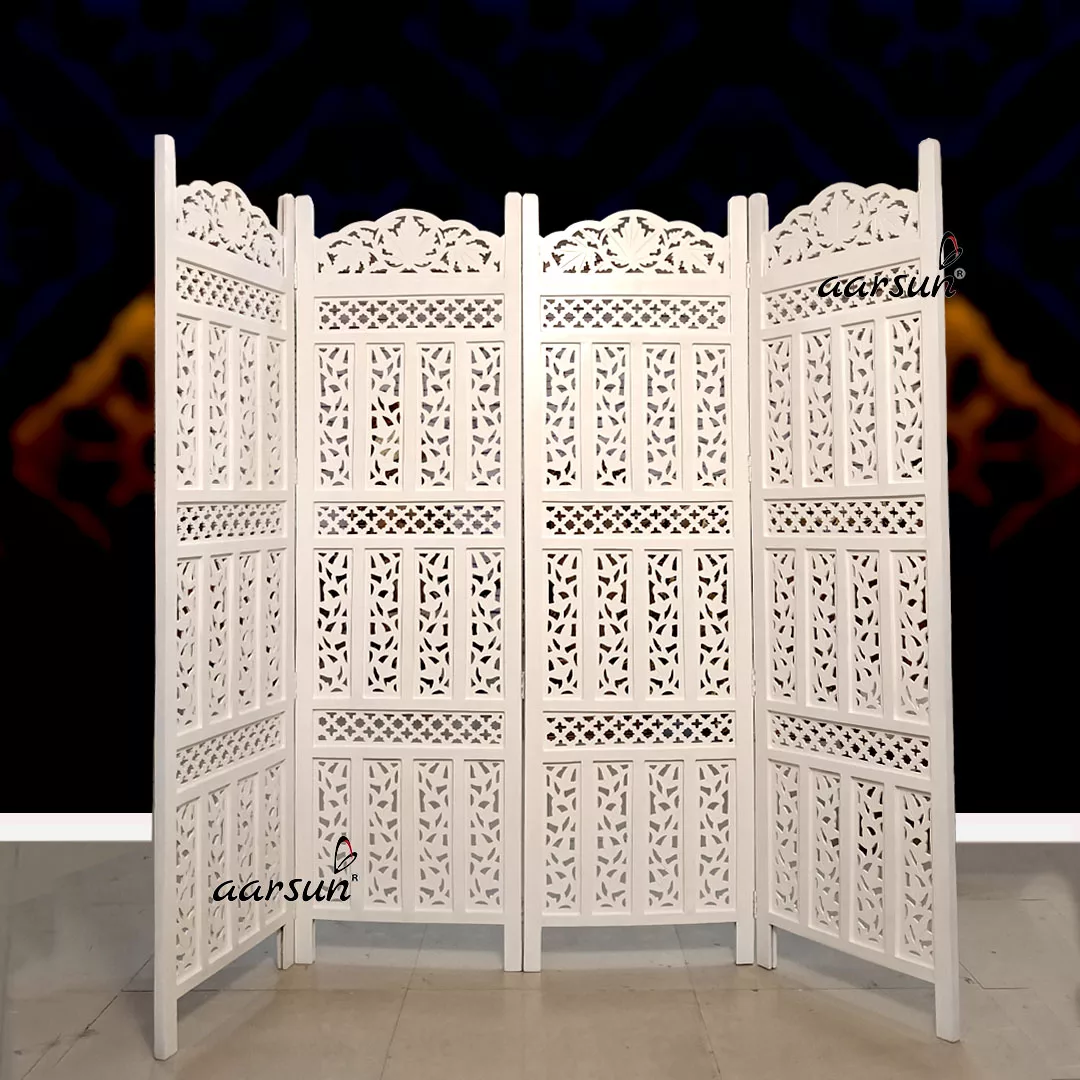 लिविंग रूम पार्टीशन स्क्रीन