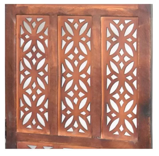 Extendable Room Divider view 4