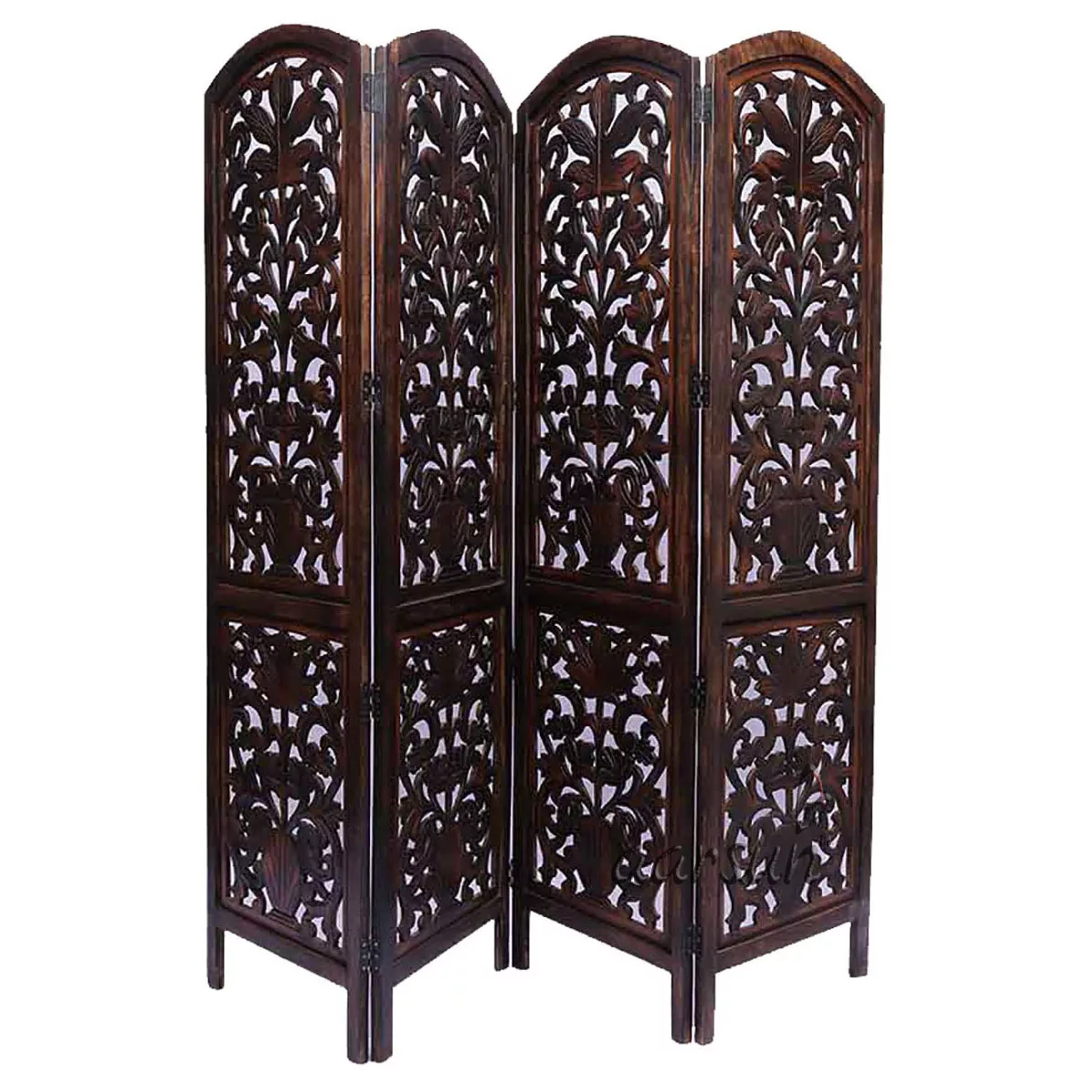 Living Room Partition | Room Separator