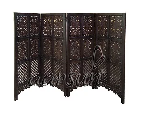 Mix Small Partition Screen Divider