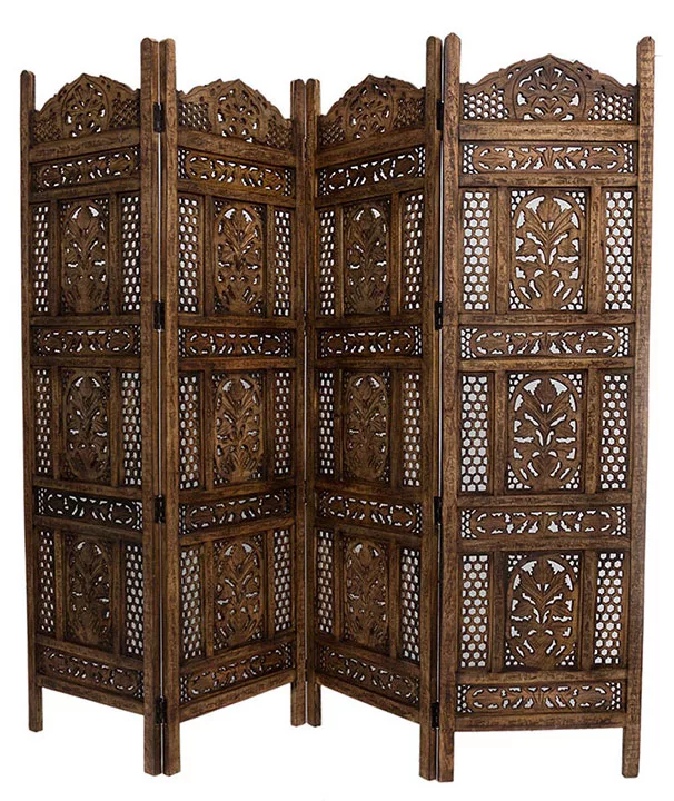 Portable Room Divider view 3