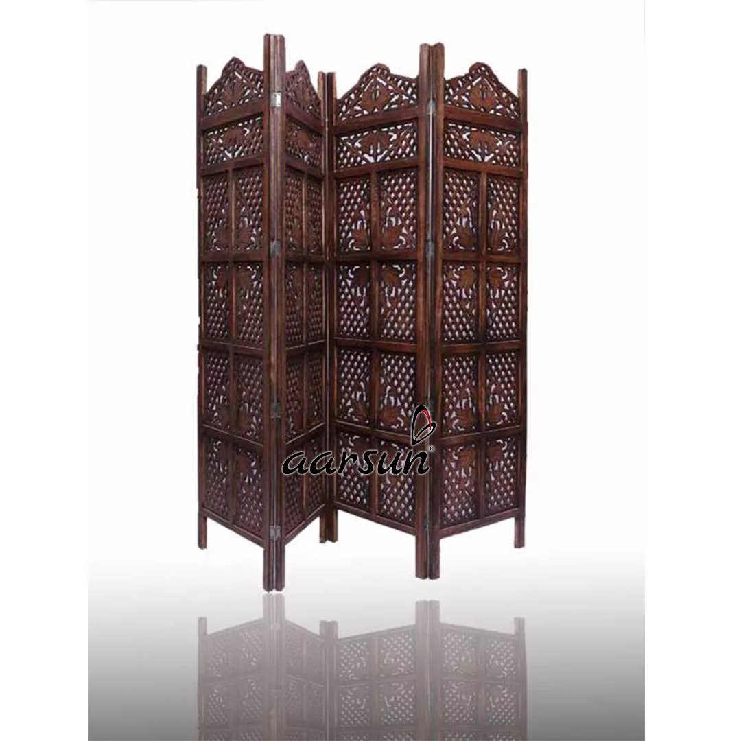 Room Separator Screen