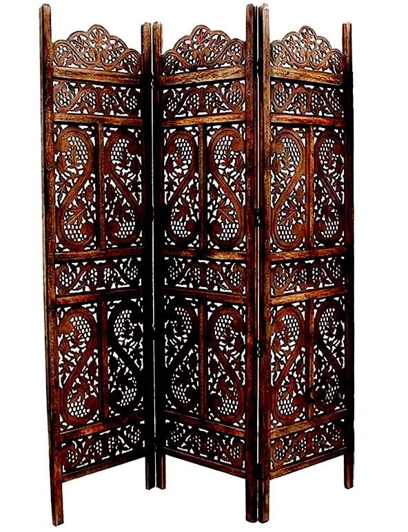 S Design Room Partition Modern Style