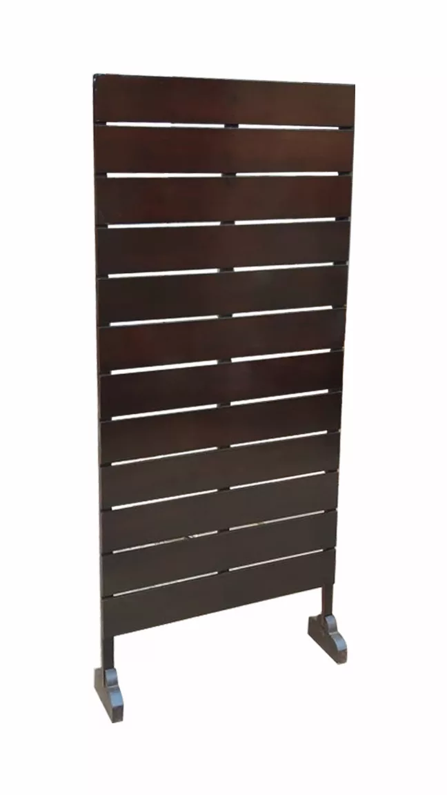 Single Panel Partition Screen 3�6 feet view 3