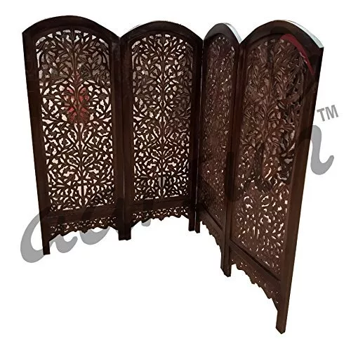 Small Size Fold-able Panel Screen view 7